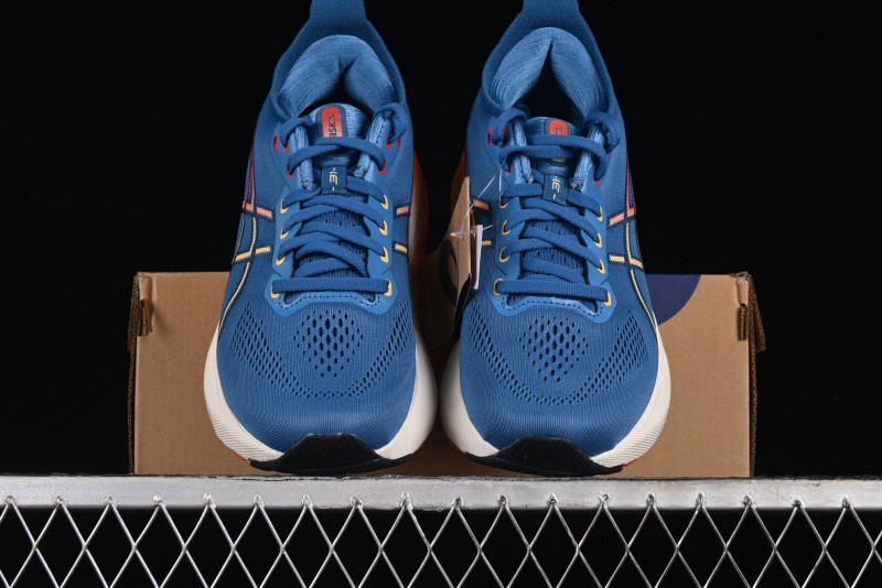 Asics Gel-Kayano 31 Running Shoes with GEL Cushioning and FLYTEFOAM BLAST Technology - 1011B867-402