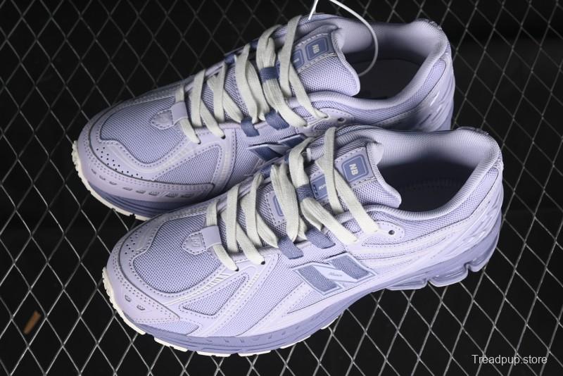 New Balance 1906 Series Retro Dad Style Casual Running Shoes - M1906RZV