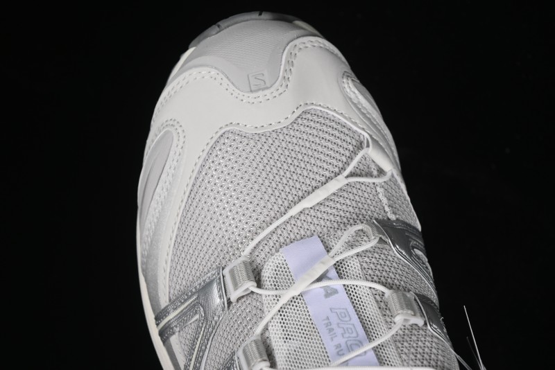 Salomon XA PRO 3D Outdoor Trail Running Shoes with SENSIFIT and 3D ADVANCED CHASSIS - 477736-31