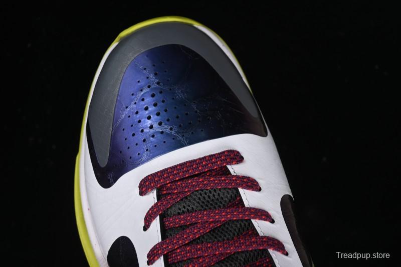 Nike Zoom Kobe 5 Chaos Professional Basketball Shoes - CD4991-100