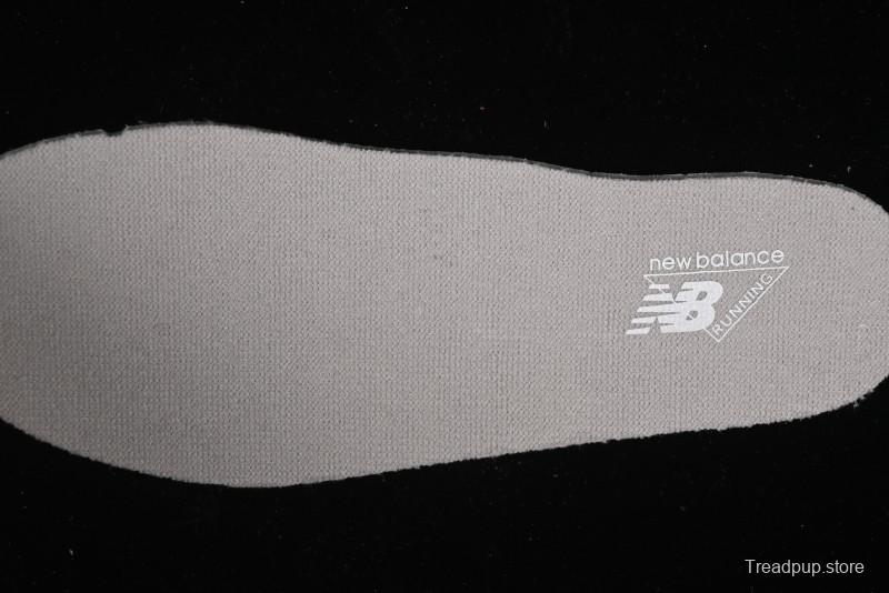 New Balance 2002R Series Hook and Loop Kids Shoes with Fleece Lining - PV2002TM