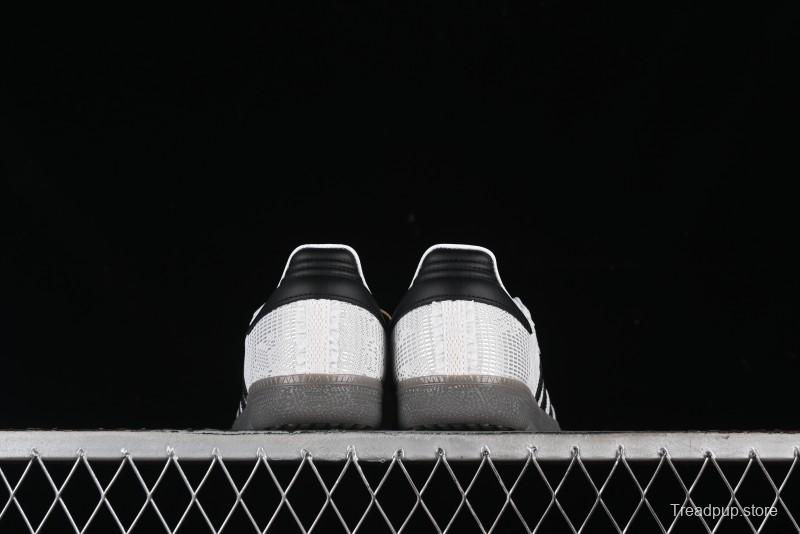 Adidas Samba OG IH3371 Women's Exclusive Colorway Casual Sneakers - IH3371