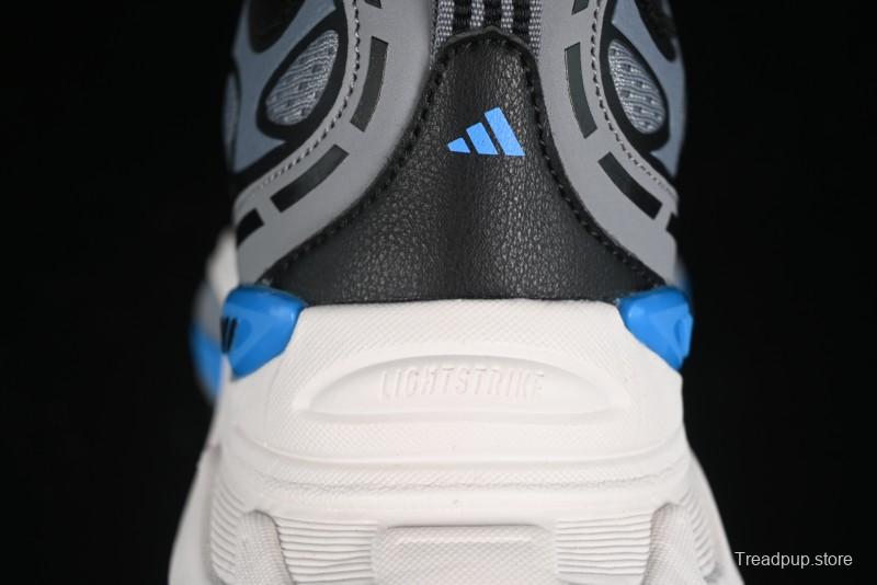 Adidas Originals Mts Pro Retro Breathable Cushioned Casual Running Shoes - JP8091