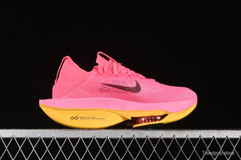 Nike Air Zoom Alphafly NEXT% 2 Proto Marathon Super Running Shoes - DV9422-120