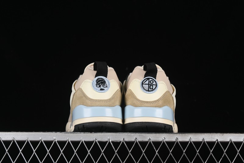 Nike Jordan Spizike Low AJ Hybrid Elements Casual Sneakers - HQ3439-101