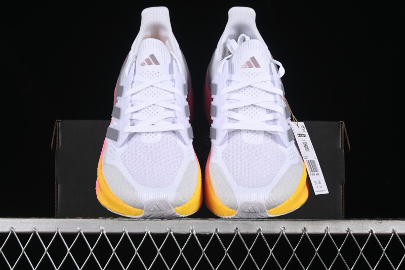 Adidas Ultraboost 5 ID8810 Running Shoes with Boost Cushioning - ID8810