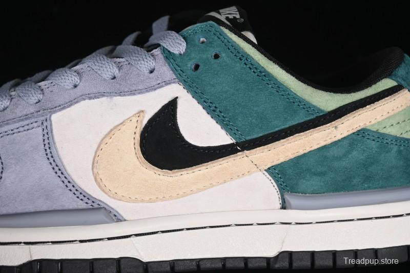 Nike SB Dunk Low Otomo Katsuhiro Collaboration Skate Shoes - DZ2794-566