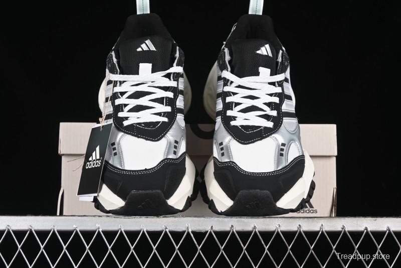 Adidas Vento XLG Runner IH0429 Retro Casual Dad Shoes - IH0429