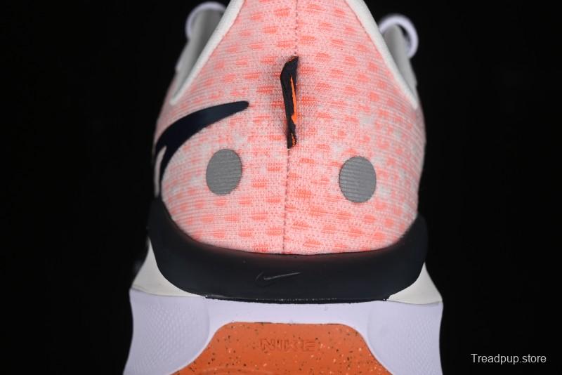 Nike Air Zoom Vomero 17 Lunar Summer 2024 New Cushioning Casual Running Shoes - FB1309-102