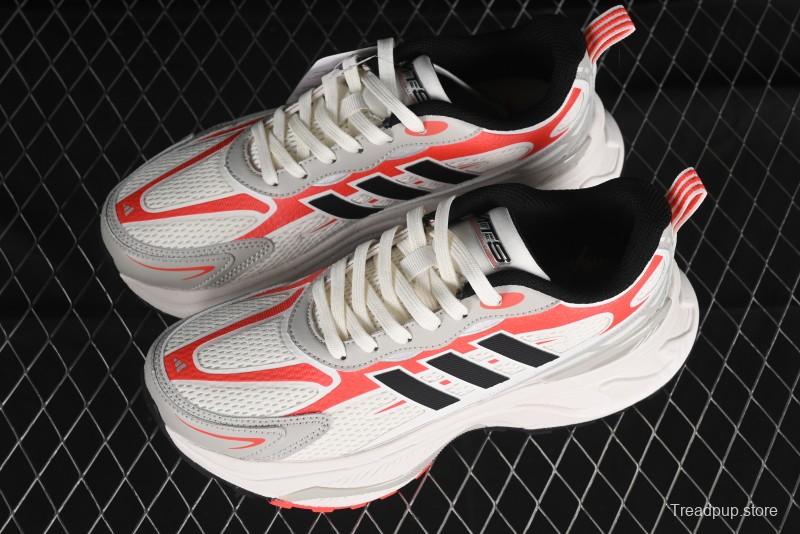 Adidas Originals Mts Pro JP8089 Retro Breathable Cushioned Casual Running Shoes - JP8089