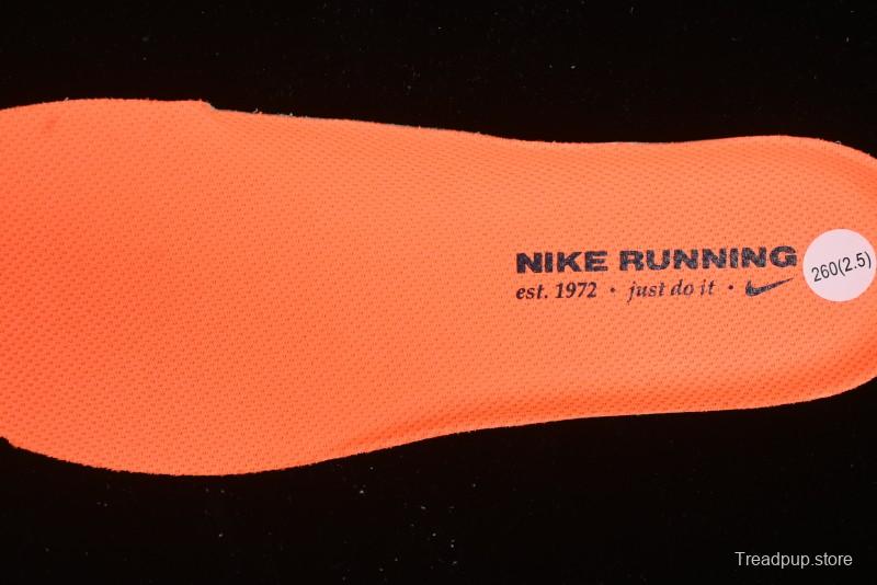 Nike Air Zoom Structure 25 Cushioned Anti-Slip Comfort Running Shoes - DJ7883-009