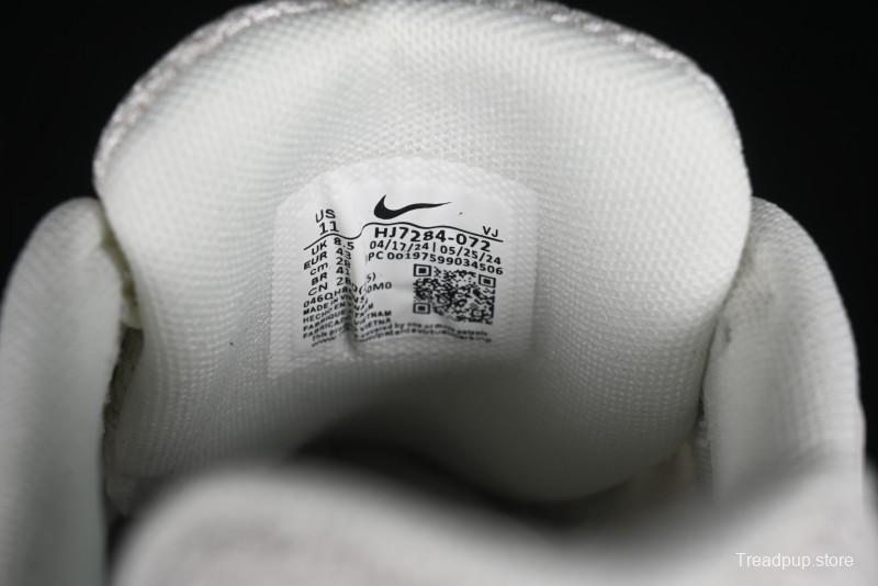 Nike P-6000 Prm Retro Casual Sneakers Dad Shoes with Layered Design - HJ7284-072