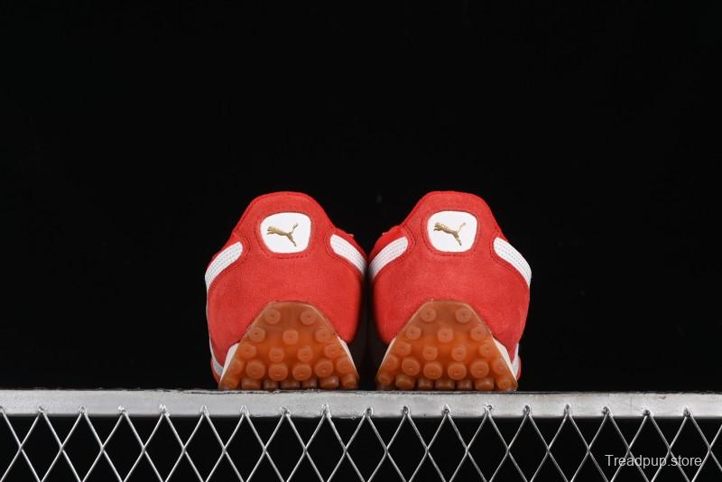 Puma Easy Rider Vintage Low-Top Casual Sneakers - Comfortable Durable and Breathable - 399028-01