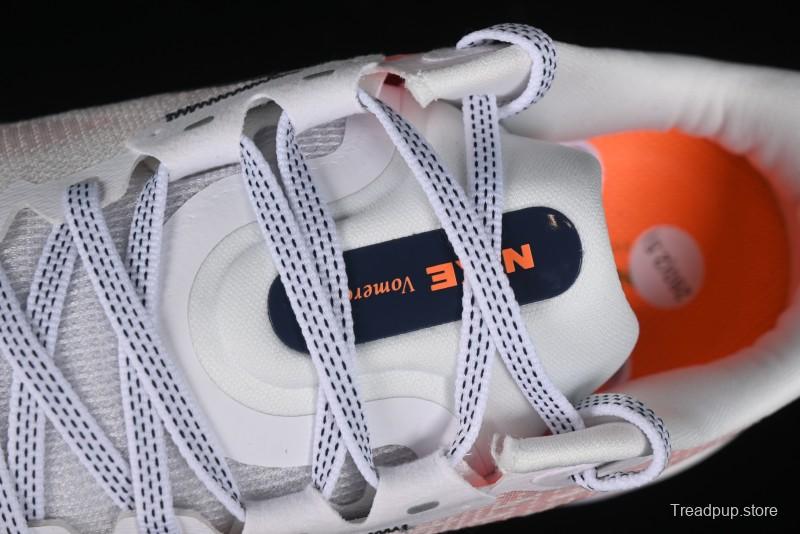 Nike Air Zoom Vomero 17 Lunar Summer 2024 New Cushioning Casual Running Shoes - FB1309-102