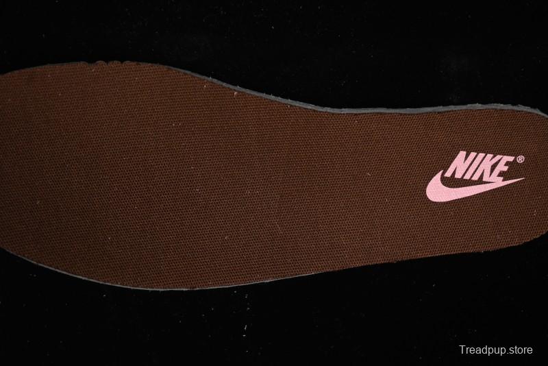 Nike Dunk Low 85 Double Hook SB Low-Top Casual Skate Shoes - HV1799-161