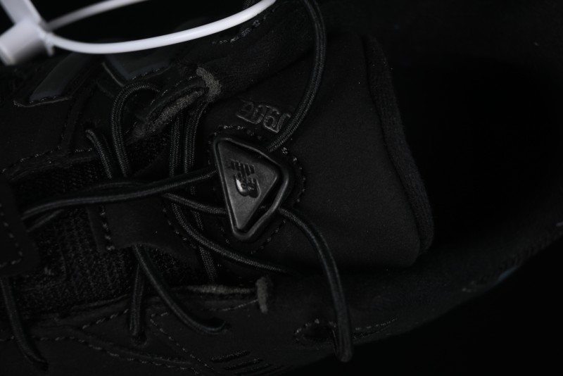 New Balance 9060 Series Kids Hook and Loop Sneakers - PV9060BMP