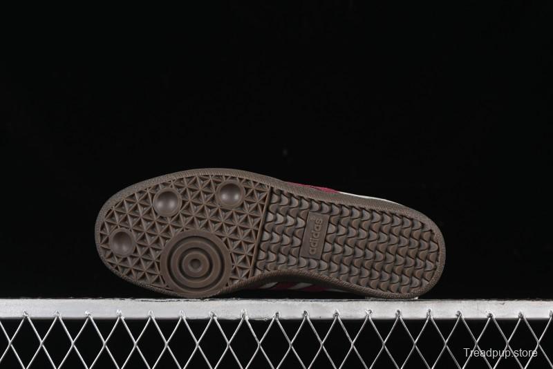 Adidas Originals Samba OG Casual Sneakers - ID1482