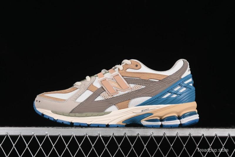 New Balance 1906 Series Retro Dad Style Casual Running Shoes - M1906NCS