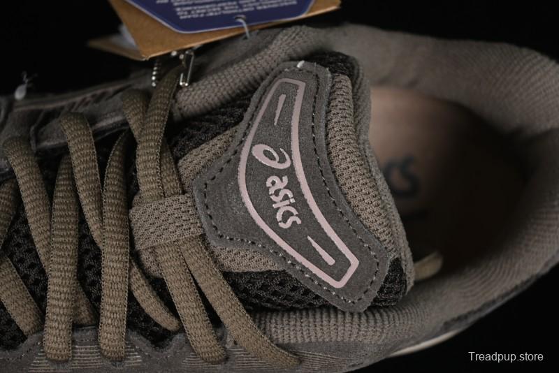 ASICS Gel-Kayano 14 Running Shoes with Breathable Design for Sports and Casual Wear - 1201A161-250