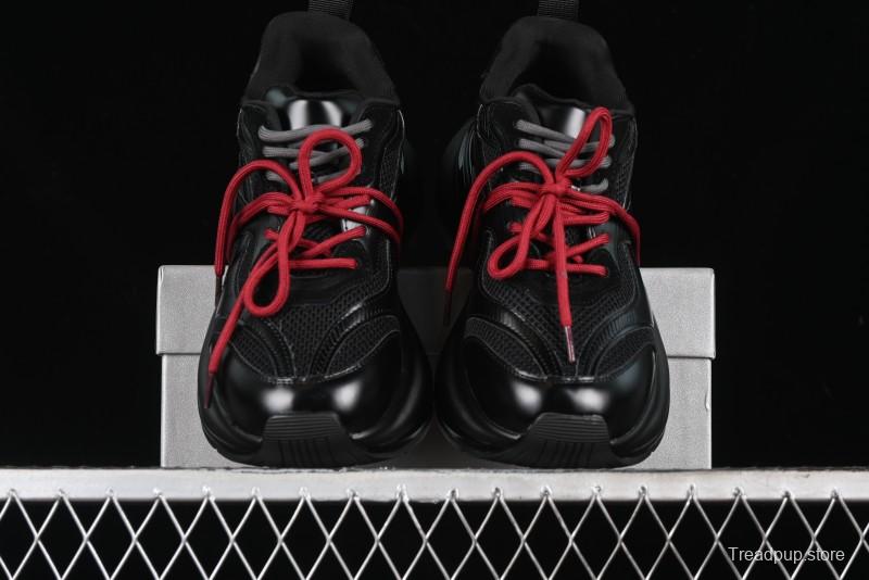 GG-CC Casual Sports Running Shoes with Irregular Design - G24X9815