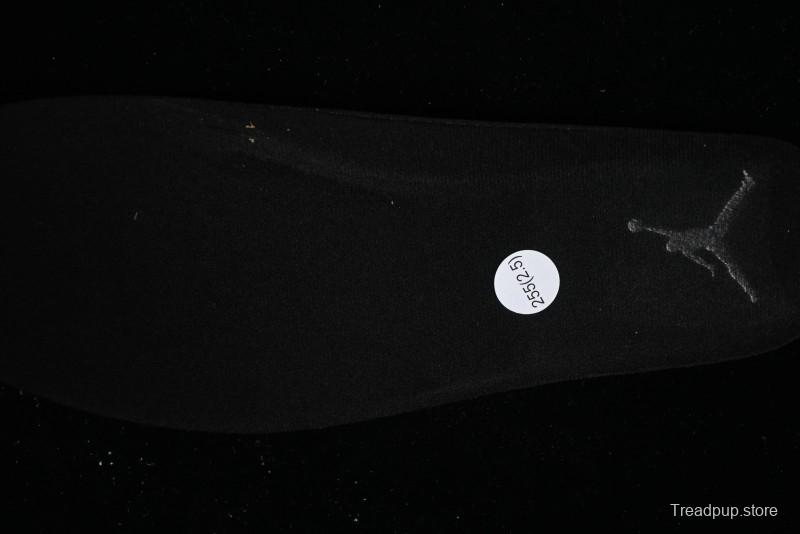 Nike Air Jordan 4 Retro Basketball Shoes with Mesh Design - FV7251-001