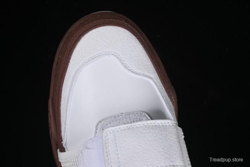 Nike Travis Scott x Shark-A-Don Low Lifestyle Casual Shoes - HQ3073-100