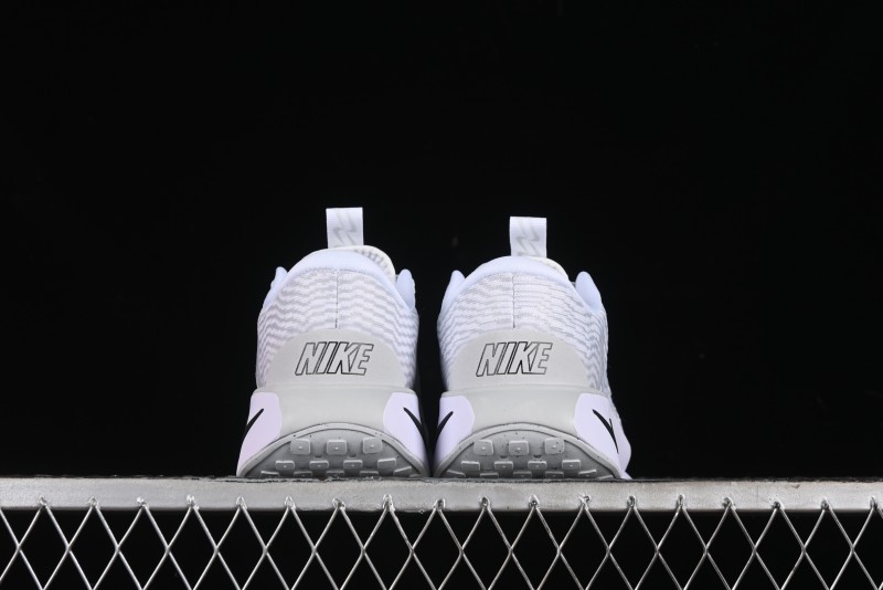 Nike Motiva Summer Breathable Cushioned Wave Running Shoes - DV1237-102