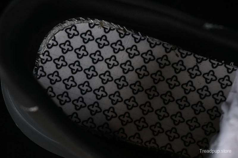 ECCO Drive Series Versatile Durable Running Shoes with Thick Sole and Dad Shoe Design - 63193301002