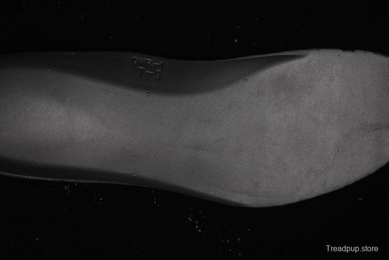 Puma Sparco Future Round Toe Lace-Up Leather Cowhide Fabric Low-Top Lifestyle Casual Shoes - 307936-01