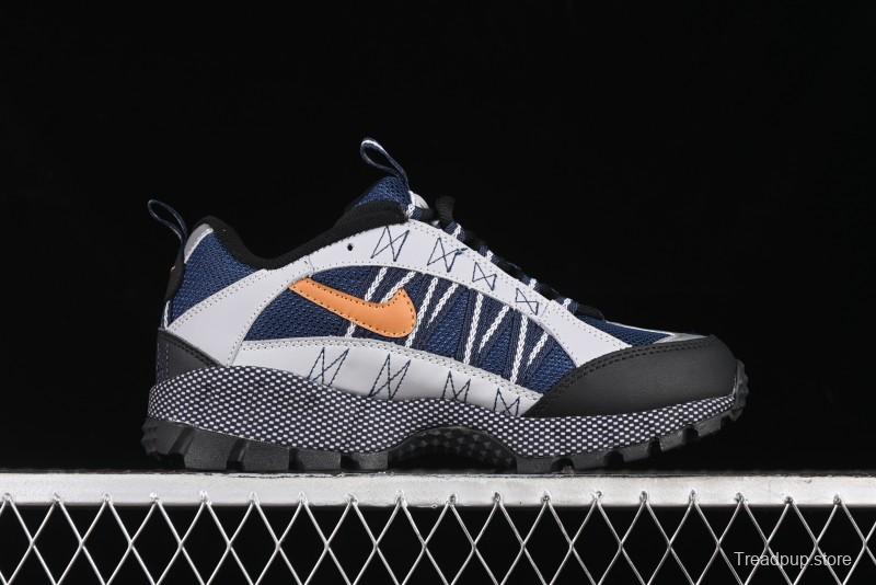Nike Air Humara Retro Trail Running Shoes with 1990s Outdoor Style - FJ7098-300