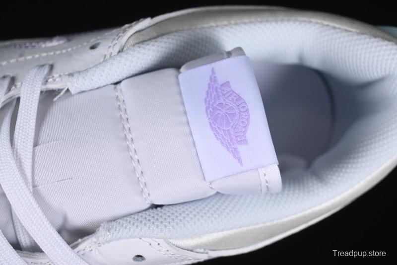 Nike Air Jordan Legacy AJ312 Low Top Sneakers with Triple Strap Design - HQ3820-151