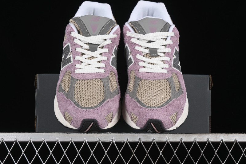 New Balance 2010 Series Retro Casual Running Shoes - U2010NB1