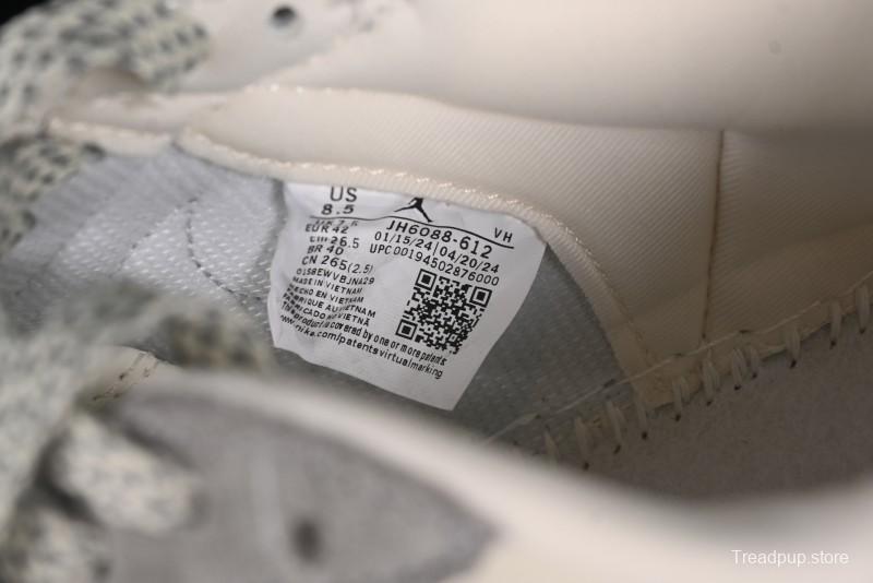 Nike Travis Scott x Fragment Design x Air Jordan 1 Low OG SP Sneakers - JH6088-612