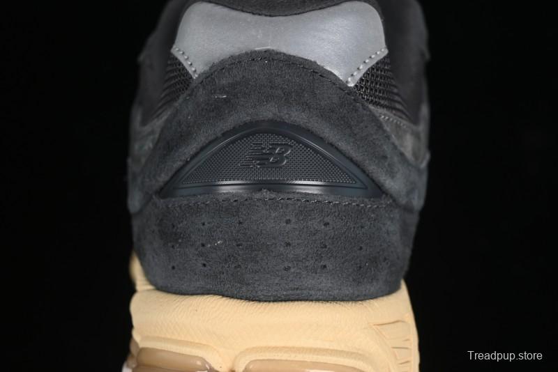 New Balance WL2002 Retro Casual Running Shoes with Upgraded N-ERGY Cushioning - M2002RHO