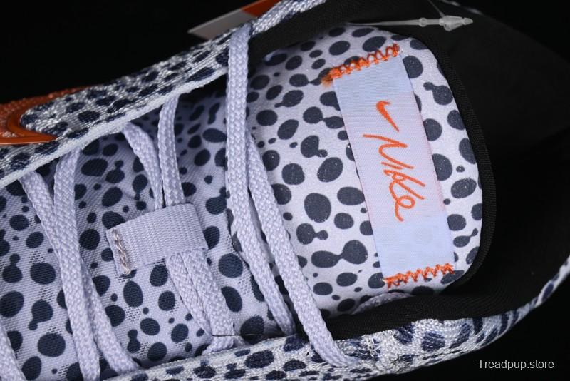 Nike Air Zoom G.T. Hustle 3 Basketball Shoes with Cushioning and Breathability - FV3425-900