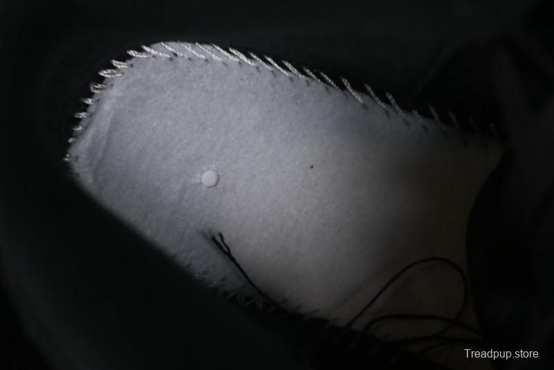 Nike Supreme x Air Force 1 Mid Casual Sneakers - FZ8784-001