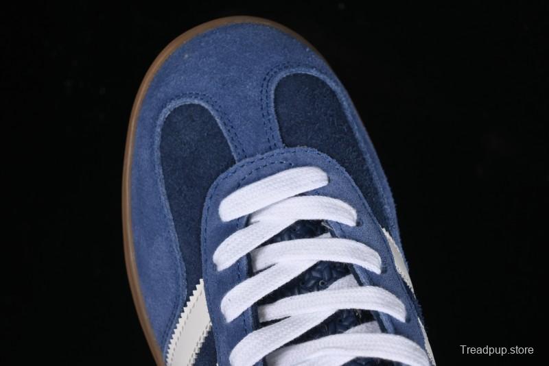 Adidas Originals Gazelle Indoor JI0322 Retro Casual Slip-Resistant Low-Top Sneakers