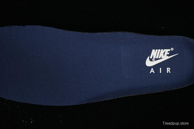 Nike Air Force 1 '07 Low The North Face Collaboration - Blue White Grey - KK1988-016