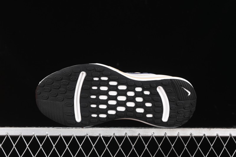 Nike Journey Run 2024 Low-Top Casual Running Shoes with Shock Absorption Anti-Slip and Wear-Resistant Design - FJ7765-106