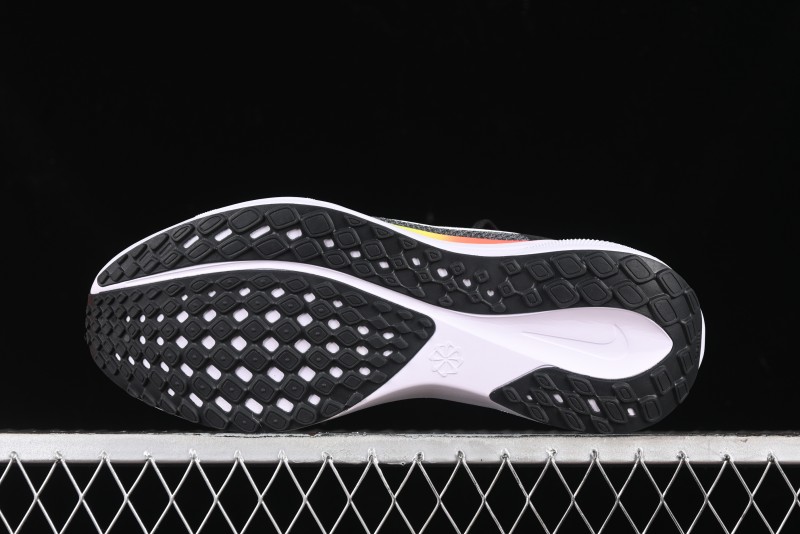 Nike Air Zoom Pegasus 41 Breathable Lightweight Running Shoes with Cushioned Support - HQ1564-016