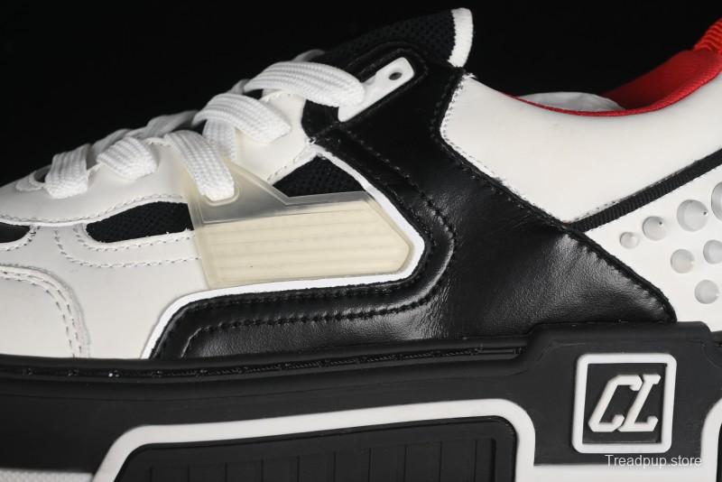 Christian Louboutin Funnyto Flat Comfortable Fashion Low-Top Sneakers - X.D4