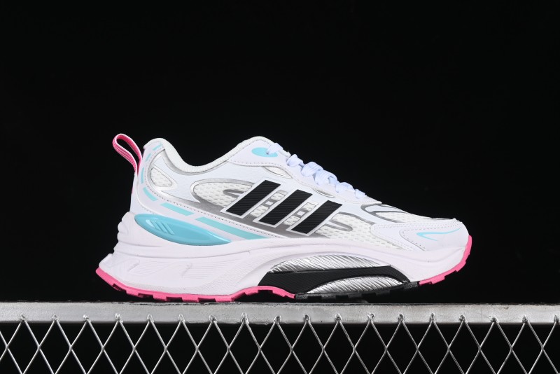 Adidas Originals Mts Pro IH6350 Retro Breathable Cushioned Casual Running Shoes - IH6350