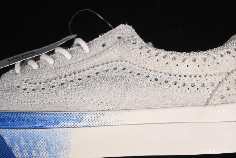 Vans Tokyo Design Collective TDC Series Autumn Limited Edition Low-Top Casual Skate Shoes - VN000S666CA