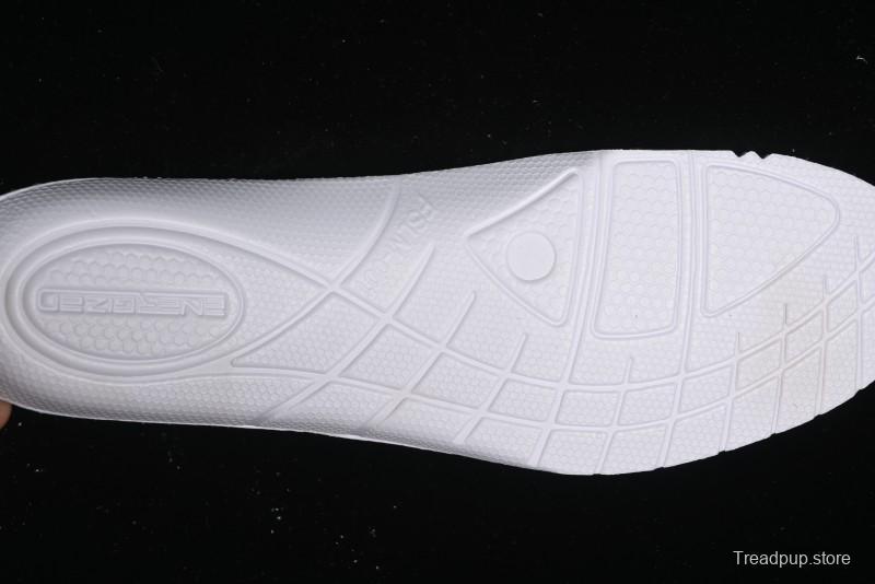 Fila Slant Shot 98/23 Comfortable Versatile Breathable Low-Top Tennis Shoes - 98/23