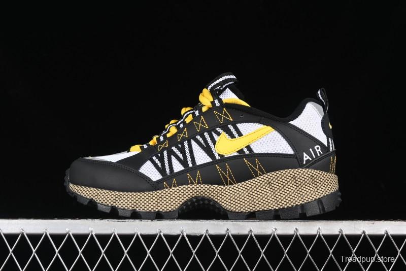 Nike Air Humara Retro Trail Running Shoes with 1990s Outdoor Style - AJ1102-001