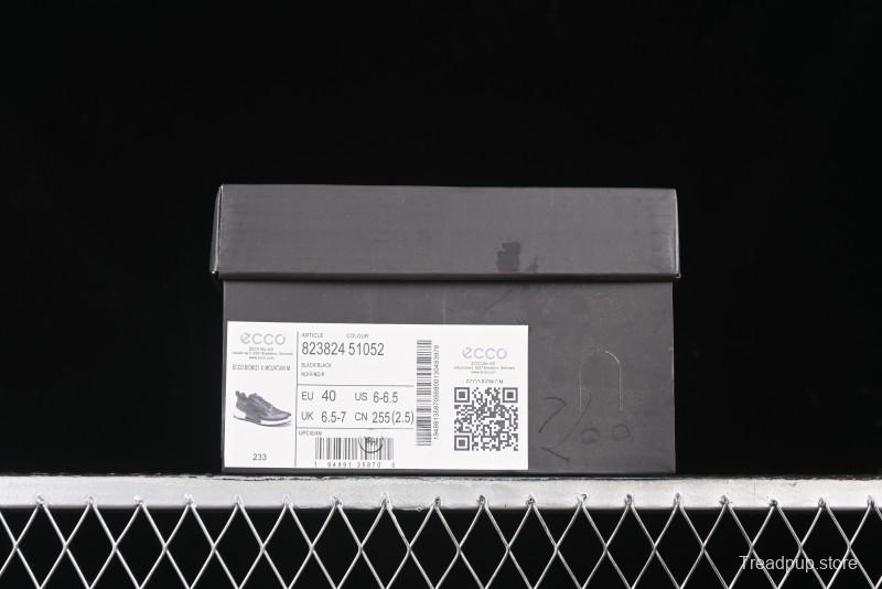 Ecco BIOM 2.1 Mountain Series Men's Outdoor Trail Running Shoes with Cushioning - 82382451052