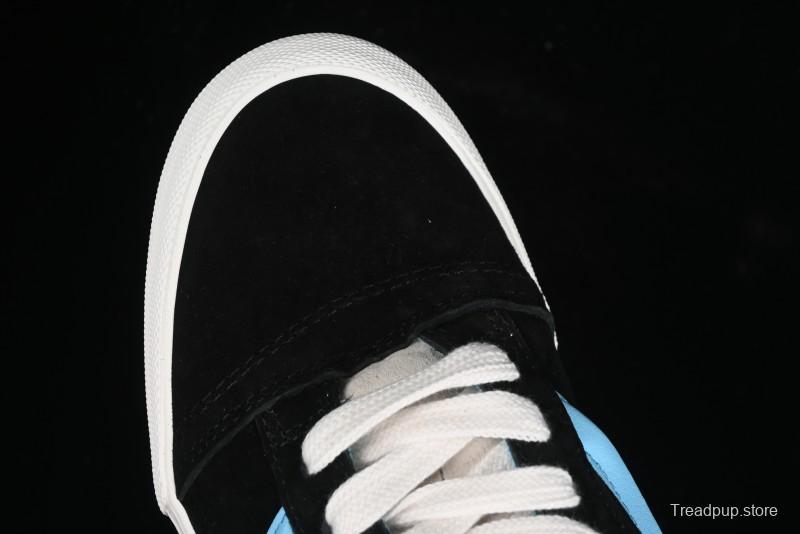 Vans Classics Knu Skool Retro Skate Shoes with Oversized Toe and Thickened Trim - VN000D2TY31