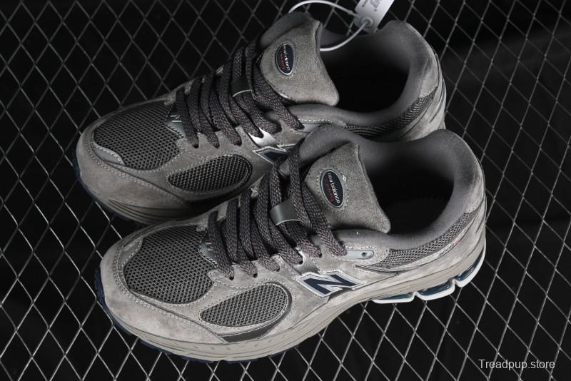 New Balance WL2002 Retro Casual Running Shoes with Upgraded N-ERGY Cushioning - ML2002RA