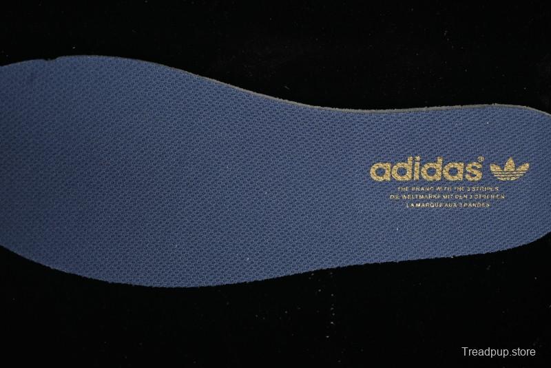 Adidas Originals SL 72 Retro Running Shoes with Ecotex Tongue and EVA Midsole - JQ0957