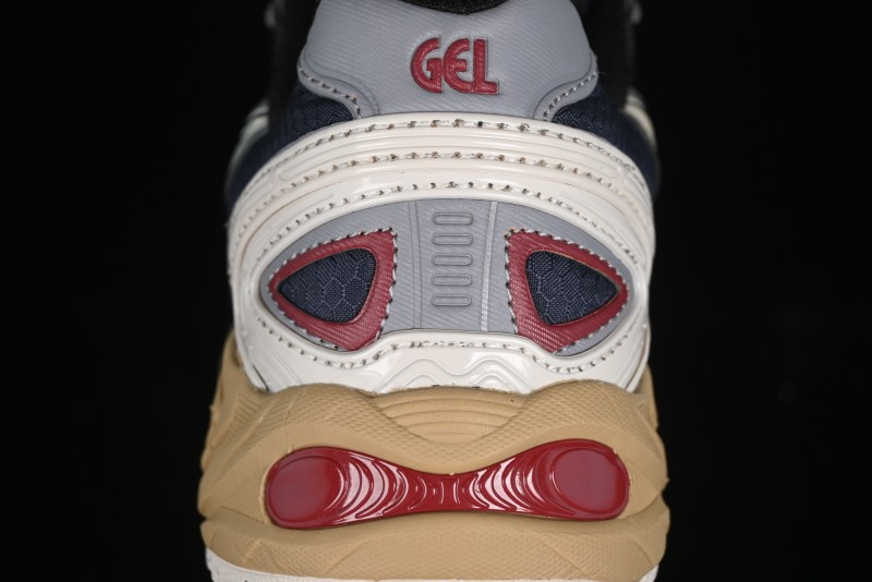 Asics Gel-Kahana TR V4 Running Shoes with FF BLAST PLUS Cushioning - 1203A586-020